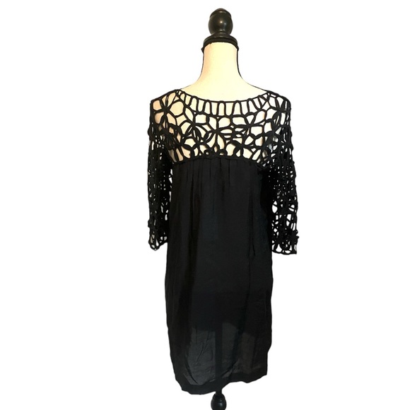 Hot & Delicious black dress - Picture 3 of 9